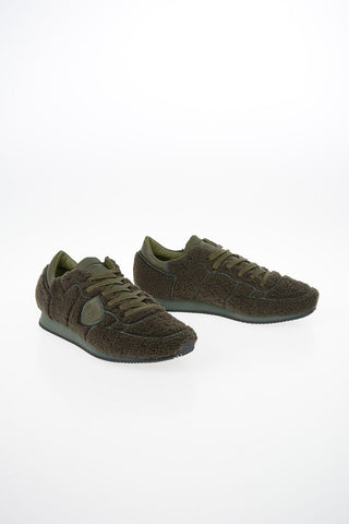 Textil-Sneaker TROPEZ