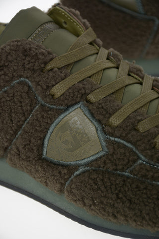 Textil-Sneaker TROPEZ