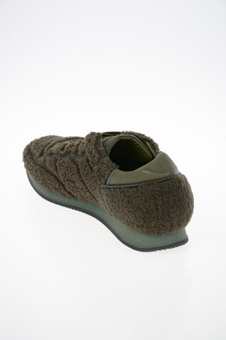 Textil-Sneaker TROPEZ