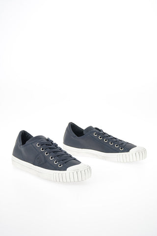 Sneakers GARE in Pelle