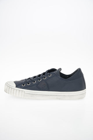 Sneakers GARE in Pelle