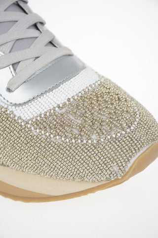Sneakers TROPEZ PRETTY con Perline
