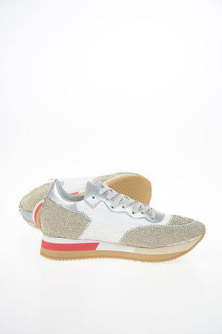 Sneakers TROPEZ PRETTY con Perline