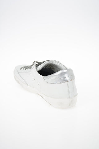 Leather PARIS Sneakers