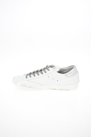 Leather PARIS Sneakers