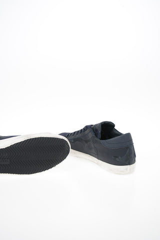 Camouflage PARIS Sneakers