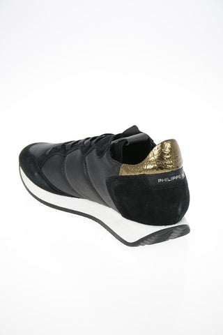 Leather MONACO Sneakers