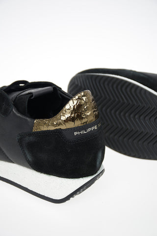 Leather MONACO Sneakers