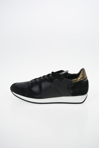 Leather MONACO Sneakers
