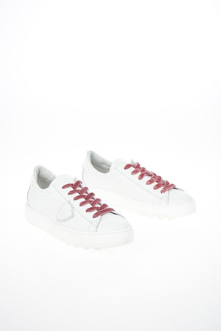 Leather MADELINE Sneakers