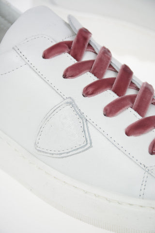Leather MADELINE Sneakers
