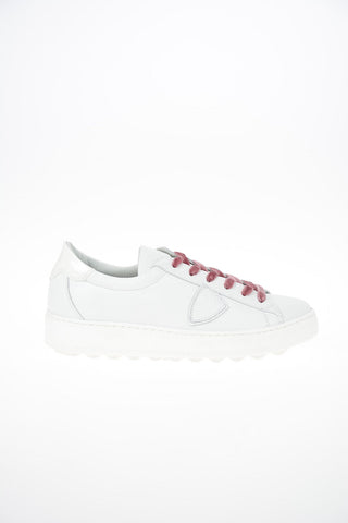 Leather MADELINE Sneakers
