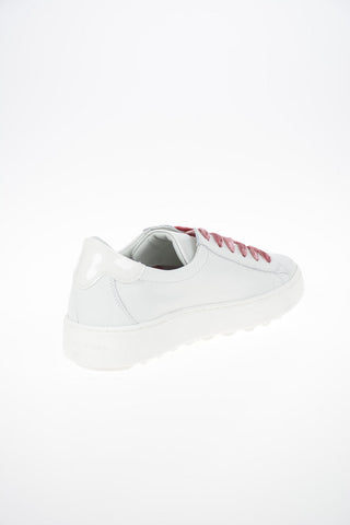 Leather MADELINE Sneakers