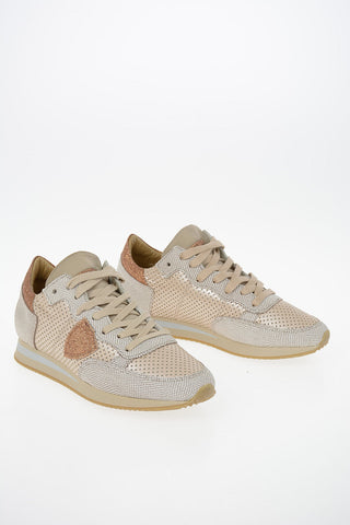 Leather TROPEZ Sneakers