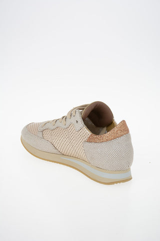 Leather TROPEZ Sneakers