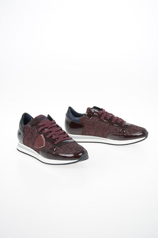 Fabric TROPEZ Sneakers