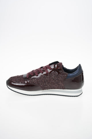 Fabric TROPEZ Sneakers