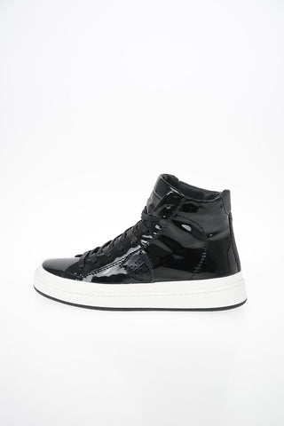 Patent LEather OPERA Sneakers