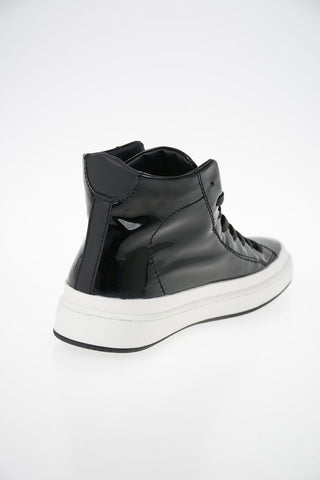 Patent LEather OPERA Sneakers