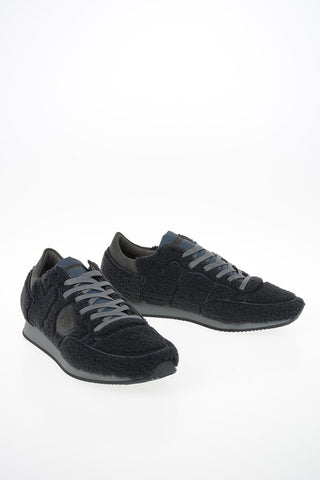 Fabric TROPEZ Sneakers