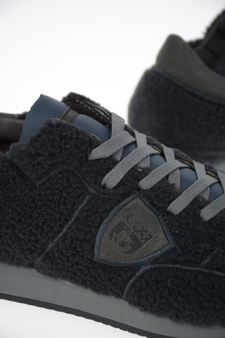 Fabric TROPEZ Sneakers