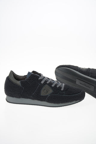 Fabric TROPEZ Sneakers