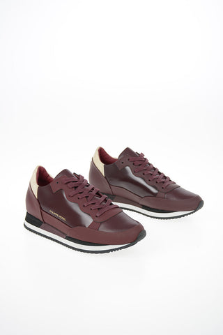 Leather PARADIS Sneakers