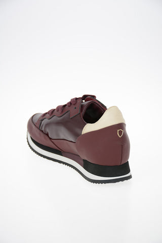 Leather PARADIS Sneakers