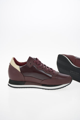 Leather PARADIS Sneakers