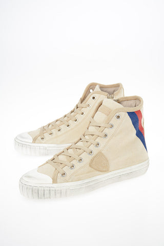 Sneakers GARE in Canvas