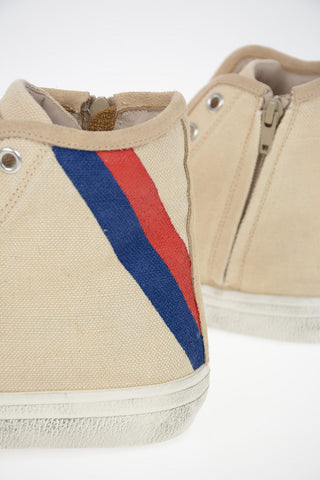 Sneakers GARE in Canvas