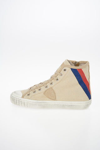 Sneakers GARE in Canvas