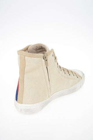 Sneakers GARE in Canvas