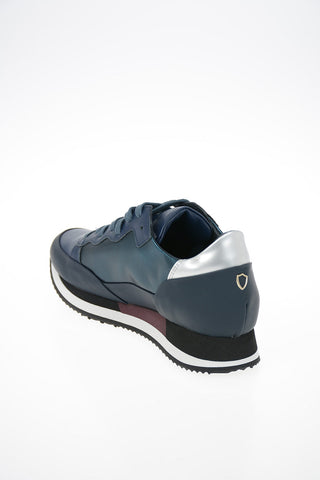 Leather PARADIS Sneakers