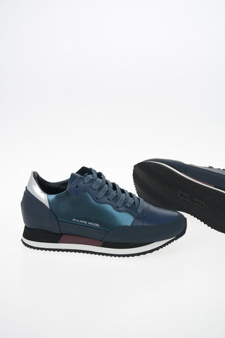 Leather PARADIS Sneakers