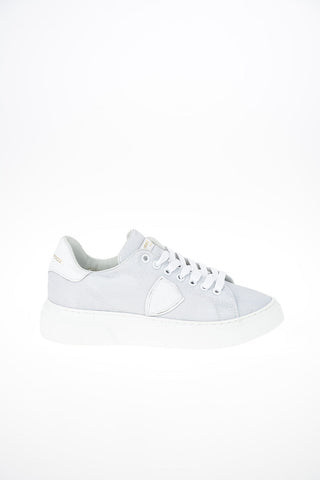 Glittered TEMPLE Sneakers