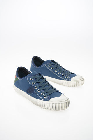 Fabric GARE Sneakers
