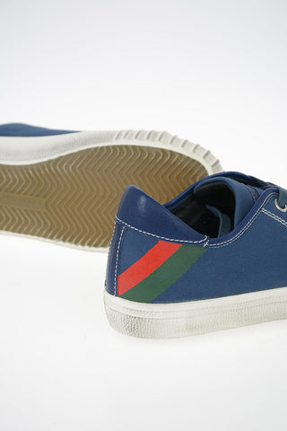 Fabric GARE Sneakers