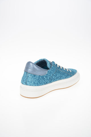 Glittered Sneakers