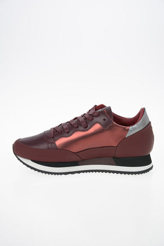 Sneakers PARADIS in Pelle