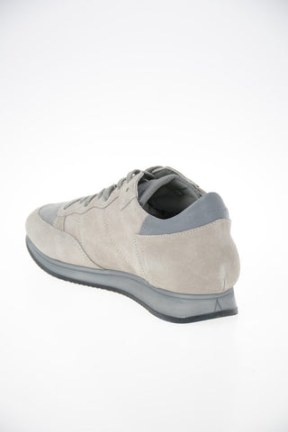 Suede Leather TROPEZ Sneakers