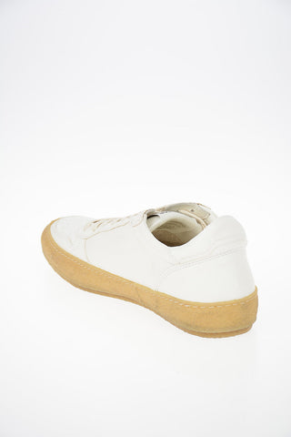 Leather LAKERS Sneakers
