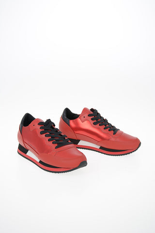 Leather PARADIS Sneakers