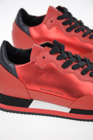 Leather PARADIS Sneakers