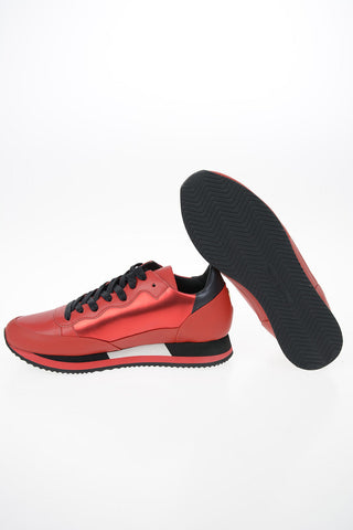 Leather PARADIS Sneakers
