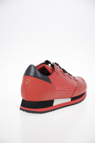 Leather PARADIS Sneakers