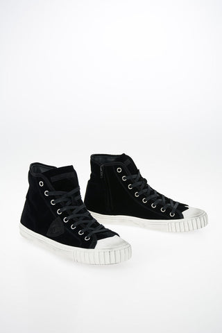 Chenille GARE Sneakers