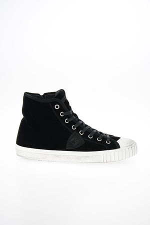 Chenille GARE Sneakers