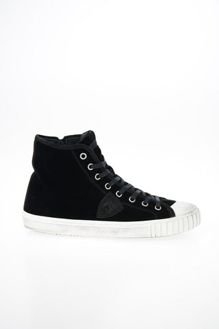 Chenille GARE Sneakers