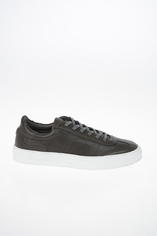 Leather BELLEVILLE Sneakers